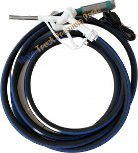 σετ αντλιας adblue 12V